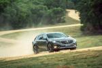 Holden Calais V Tourer 2018 года